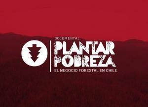 Descargar Plantar Pobreza. El negocio forestal en Chile
