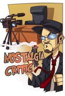 Descargar The Nostalgia Critic (Serie de TV)