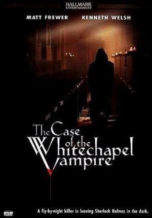Descargar El caso del vampiro de Whitechappel (TV)
