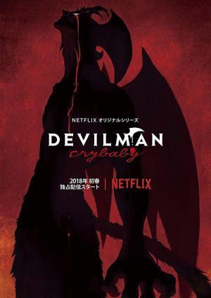 Descargar Devilman Crybaby (Serie de TV)
