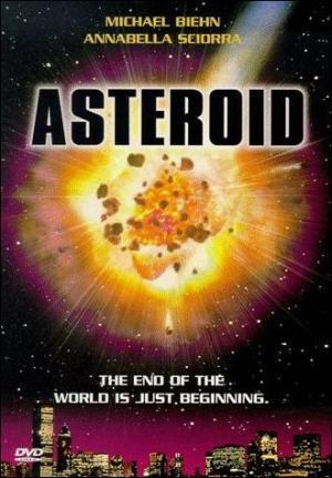 Descargar Asteroide (TV)