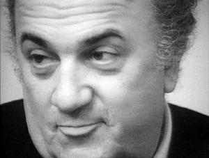 Descargar Federico Fellini: Un autoritratto ritrovato