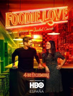 Descargar Foodie Love (Serie de TV)