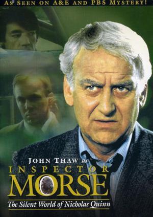 Descargar Inspector Morse (Serie de TV)