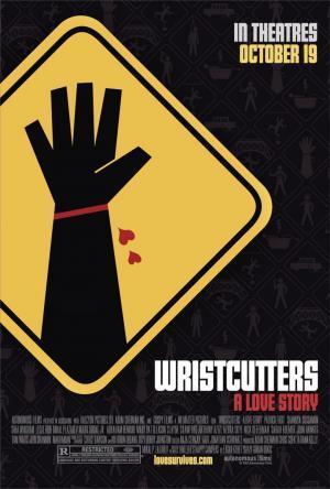 Descargar Wristcutters: A Love Story
