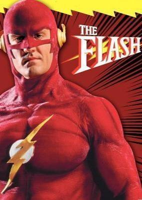 Descargar Flash (Serie de TV)