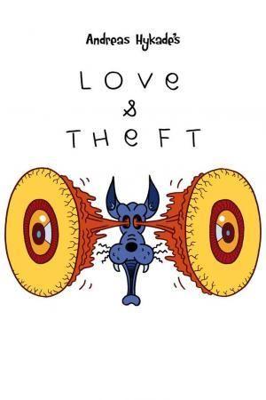 Descargar Love & Theft (Amor y robo) (C)
