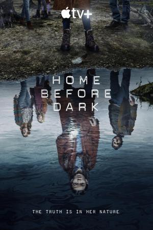 Descargar Home Before Dark (Serie de TV)