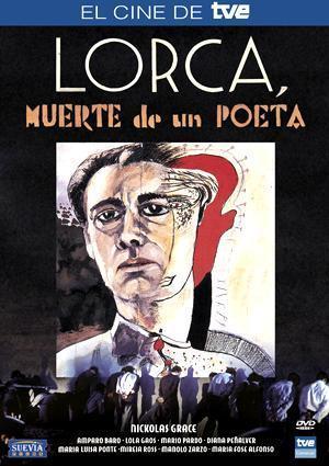 Descargar Lorca, muerte de un poeta (Miniserie de TV)
