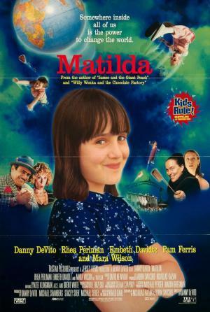 Descargar Matilda