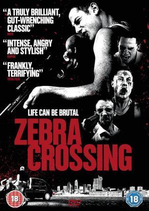 Descargar Zebra Crossing