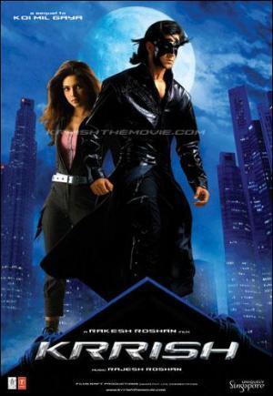 Descargar Krrish (Theres No One Like You)