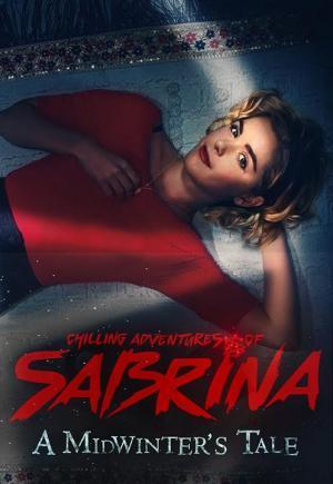 Descargar Sabrina: Cuento del solsticio de invierno (TV)