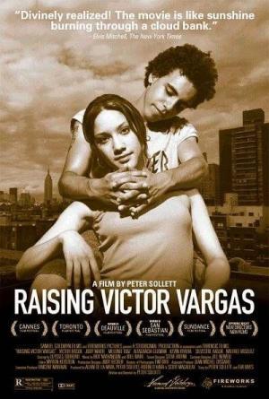 Descargar Camino a casa (Raising Victor Vargas)