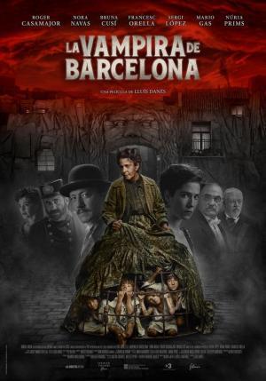 Descargar La vampira de Barcelona