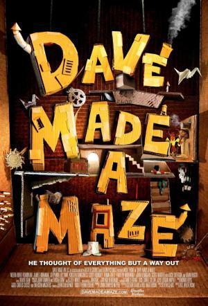 Descargar Dave Made a Maze
