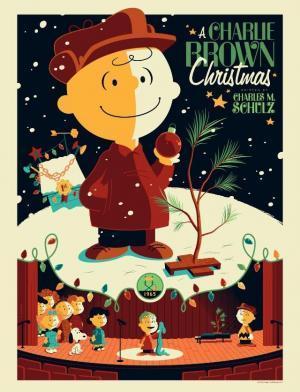 Descargar La Navidad de Charlie Brown (TV)