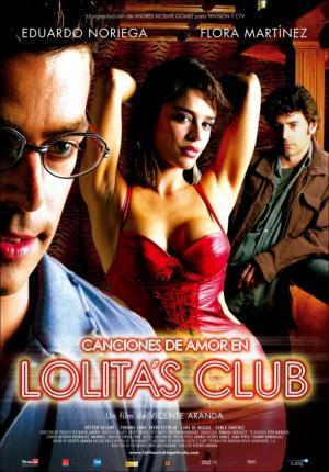 Descargar Canciones de amor en Lolitas Club