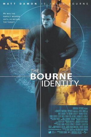 Descargar El caso Bourne