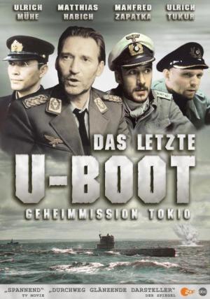 Descargar Das Boot 2: La Última Misión (TV)