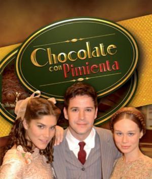 Descargar Chocolate con pimienta (Serie de TV)