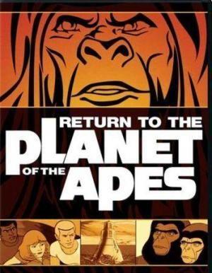 Descargar Regreso al planeta de los simios (Serie de TV)