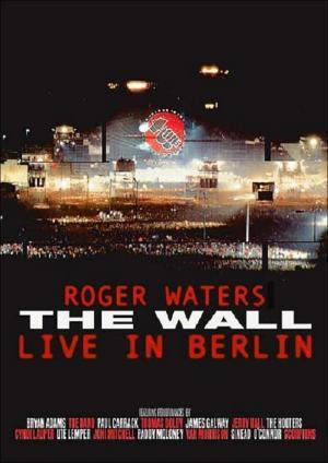 Descargar The Wall: Live in Berlin (TV)