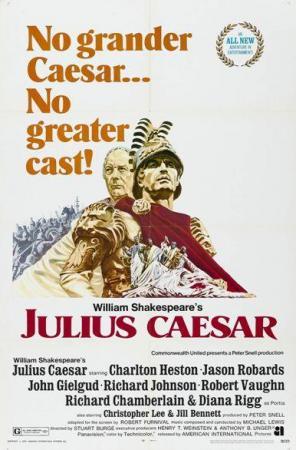 Descargar Asesinato de Julio César
