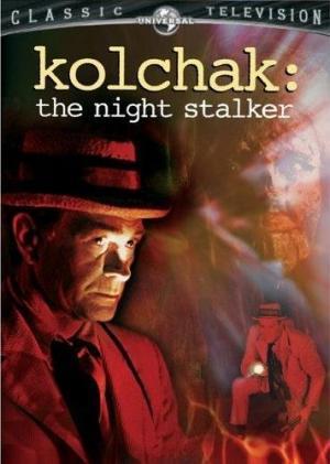 Descargar Kolchak: The Night Stalker (Serie de TV)