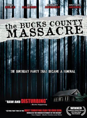Descargar The Bucks County Massacre