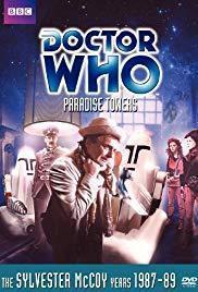 Descargar Doctor Who: Paradise Towers (TV)