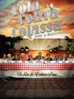Descargar Cola, Colita, Colassa (Oda a Barcelona)