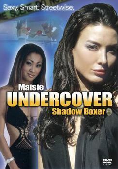 Descargar Maisie encubierta: Boxeadora en las sombras