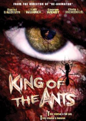 Descargar King of the Ants
