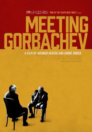 Descargar Meeting Gorbachev