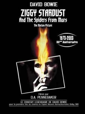 Descargar Ziggy Stardust and the Spiders from Mars