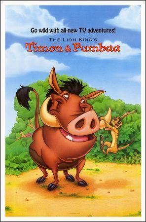 Descargar Timón y Pumba (Serie de TV)