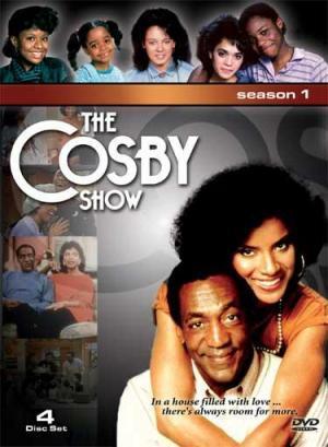Descargar El show de Bill Cosby (Serie de TV)
