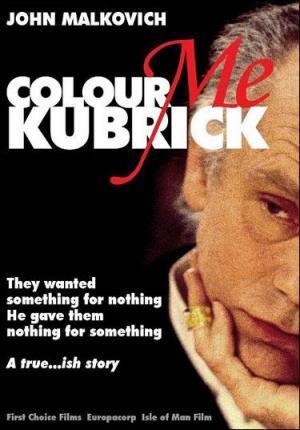 Descargar Colour Me Kubrick