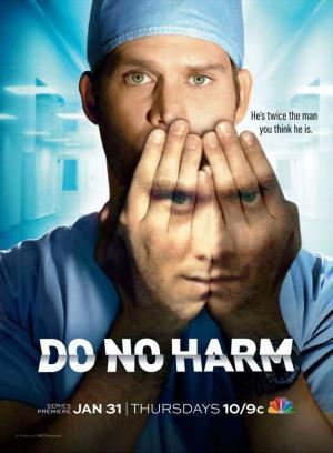 Descargar Do No Harm (Serie de TV)