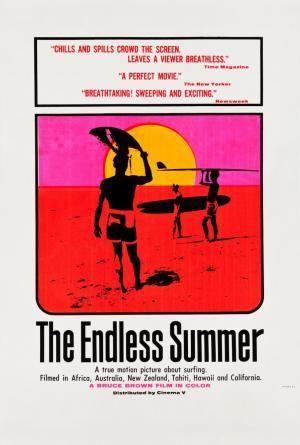 Descargar The Endless Summer