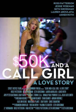 Descargar $50K and a Call Girl: A Love Story