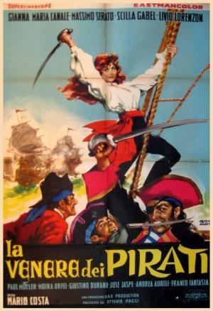 Descargar La mujer pirata (La reina de los Piratas)