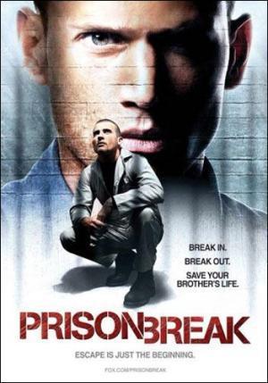 Descargar Prison Break (Serie de TV)