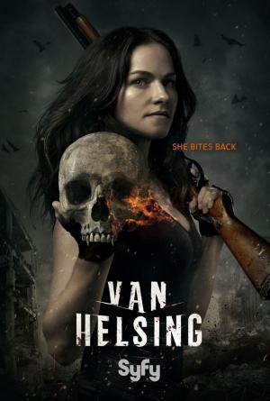 Descargar Van Helsing (Serie de TV)