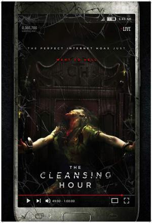 Descargar The Cleansing Hour