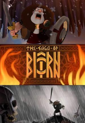 Descargar The Saga of Biôrn (C)