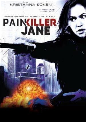 Descargar Painkiller Jane (Serie de TV)