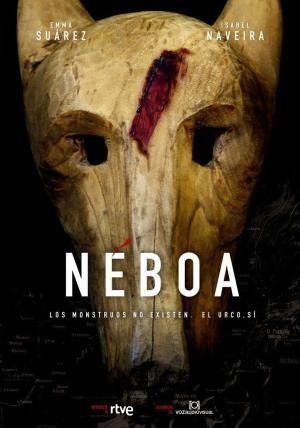 Descargar Néboa (Serie de TV)