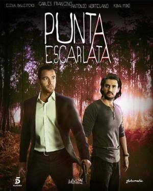 Descargar Punta Escarlata (Miniserie de TV)